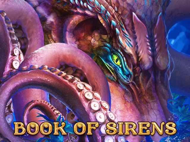 Book Of Sirens
